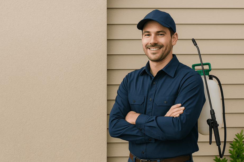 Pest & Termite Control in Surprise, AZ
